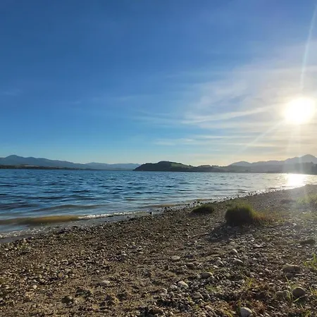 Apartamento Lusa - New In The Centre Of The Town