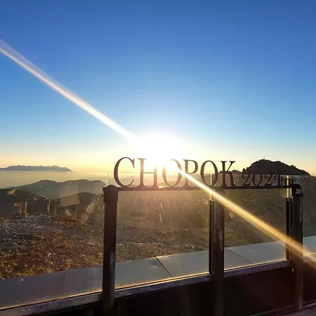 Lusa - New In The Centre Of The Town Liptovsky Mikulas