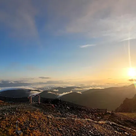 Apartment Lusa - New In The Centre Of The Town Liptovsky Mikulas