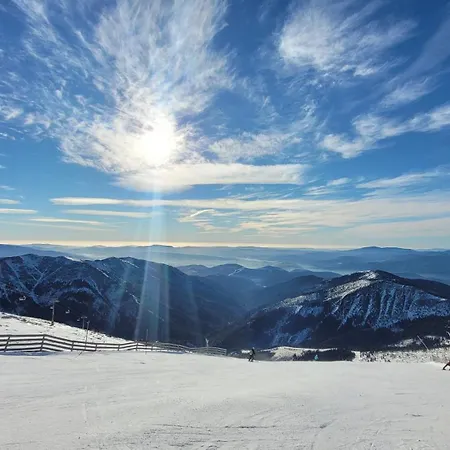 Lusa - New In The Centre Of The Town Liptovsky Mikulas