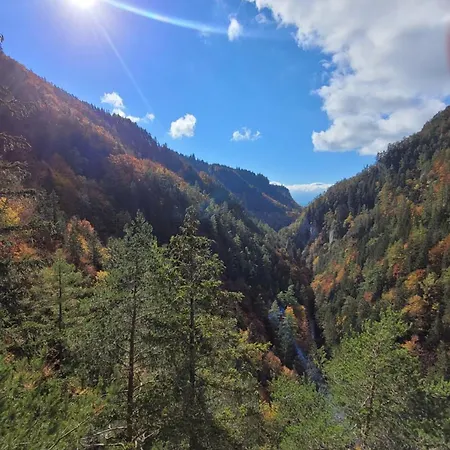 Apartamento Lusa - New In The Centre Of The Town *