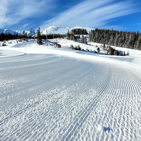 Lusa - New In The Centre Of The Town Apartment