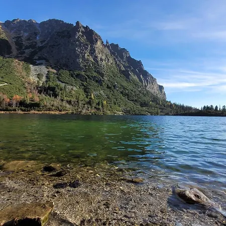 Lusa - New In The Centre Of The Town *