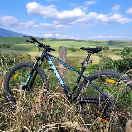 Lusa - New In The Centre Of The Town * Liptovsky Mikulas