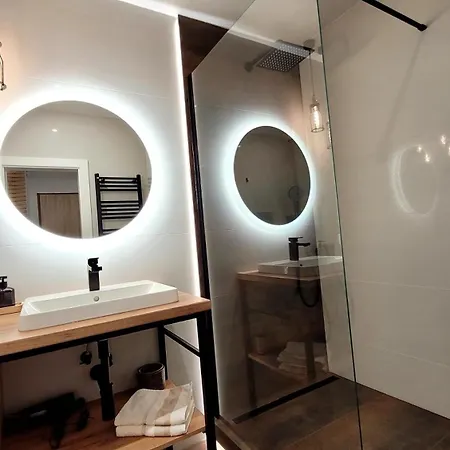 Lusa - New In The Centre Of The Town Liptovsky Mikulas