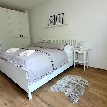 Lusa - New In The Centre Of The Town Liptovsky Mikulas