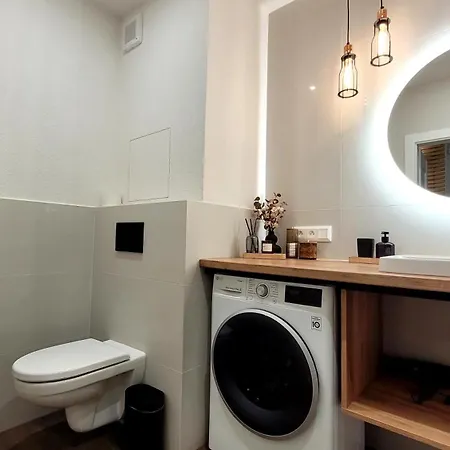 Lusa - New In The Centre Of The Town Liptovsky Mikulas