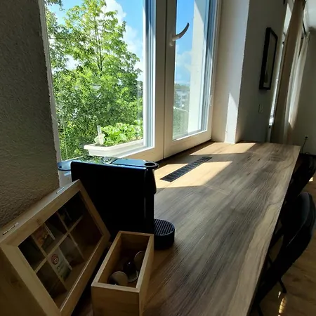 Lusa - New In The Centre Of The Town Apartment *