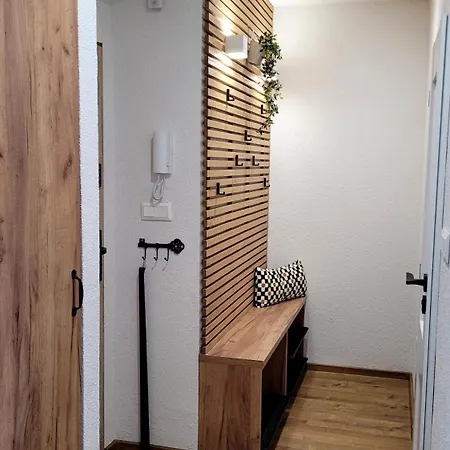 Lusa - New In The Centre Of The Town Apartamento