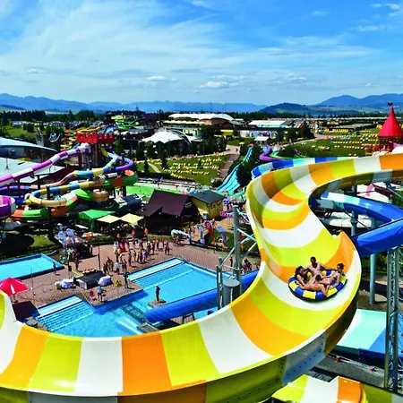 Lusa - New In The Centre Of The Town Apartment