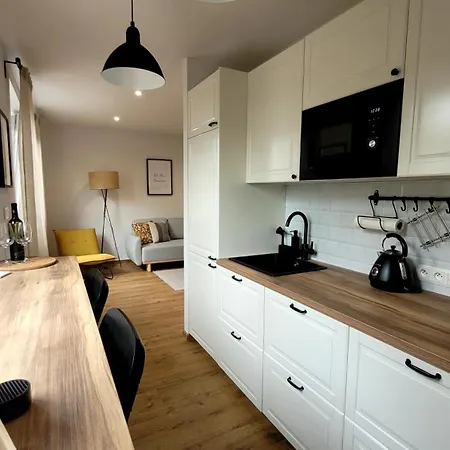 Apartamento Lusa - New In The Centre Of The Town *