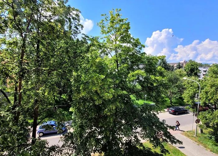 Lusa - New In The Centre Of The Town Апартаменты *