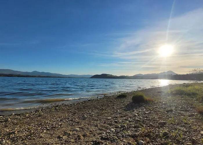 Апартаменты Lusa - New In The Centre Of The Town