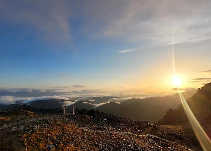 Διαμέρισμα Lusa - New In The Centre Of The Town Liptovský Mikuláš