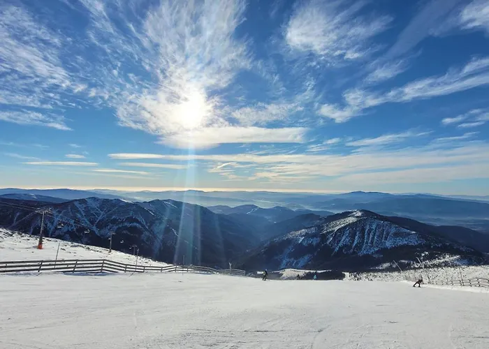 Lusa - New In The Centre Of The Town Липтовски-Микулаш