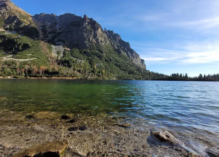 Lusa - New In The Centre Of The Town *