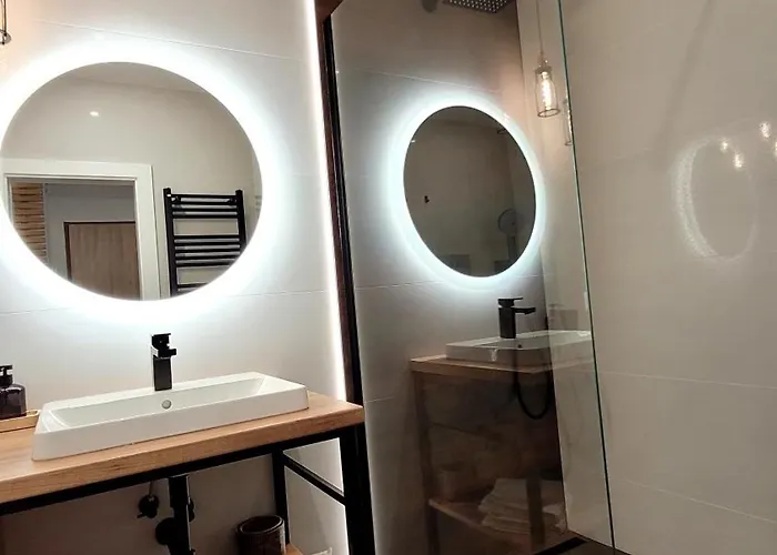 Lusa - New In The Centre Of The Town Липтовски-Микулаш