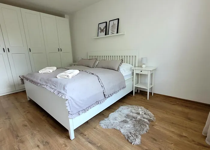 Lusa - New In The Centre Of The Town Liptovský Mikuláš