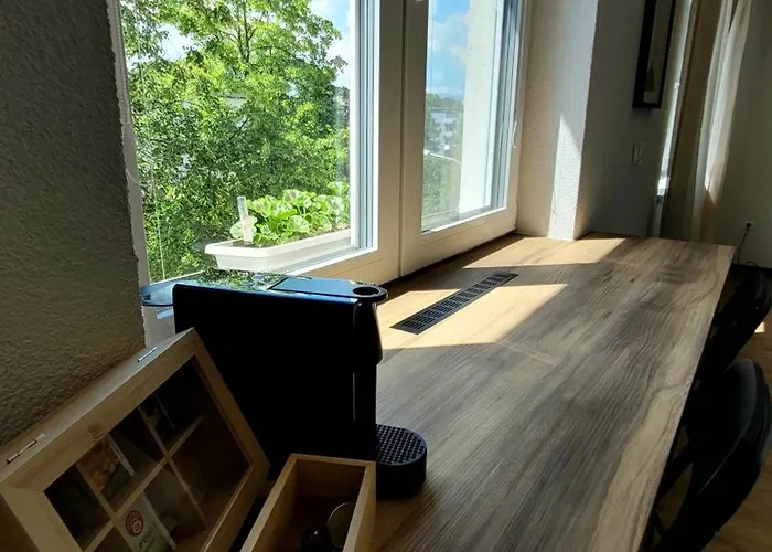 Lusa - New In The Centre Of The Town Апартаменты *