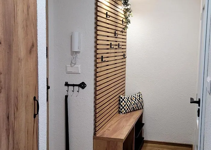 Lusa - New In The Centre Of The Town Апартаменты